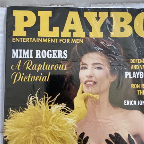 playboy 1993|Playboy Magazine March 1993 vol.40, no.3